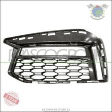 Pare-choc avant BMW 540
