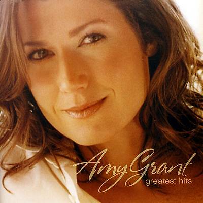 Greatest Hits by Amy Grant (CD, 2007)  Pop Rock, Synth-pop, Country,
