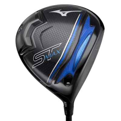 Mizuno ST-MAX 230 Driver, Pick Loft/ Schaftoptionen, inkl. Headcover