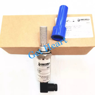 New EAS-TX-100 MICHELL Dew Point Transmitter FedEx or DHL or UPS