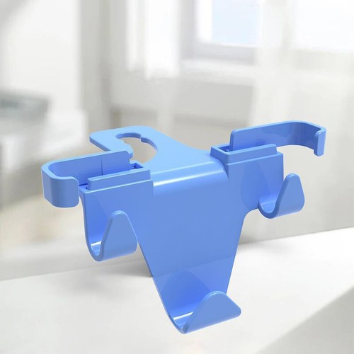 Car Back Seat Hanging Holder For Tablet Smart Phone For Iphone Car Headrest H-mx - Photo 15/15