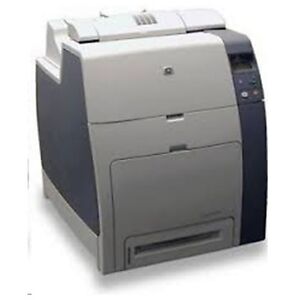 hp color laserjet cp4005dn driver