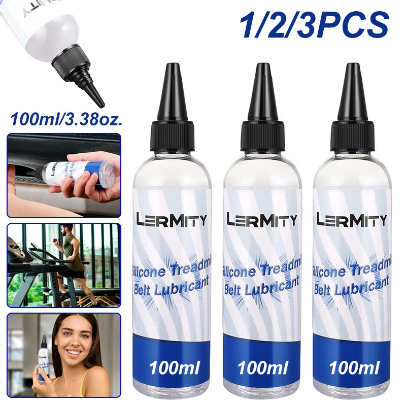 Where to buy treadmill oil hot sale