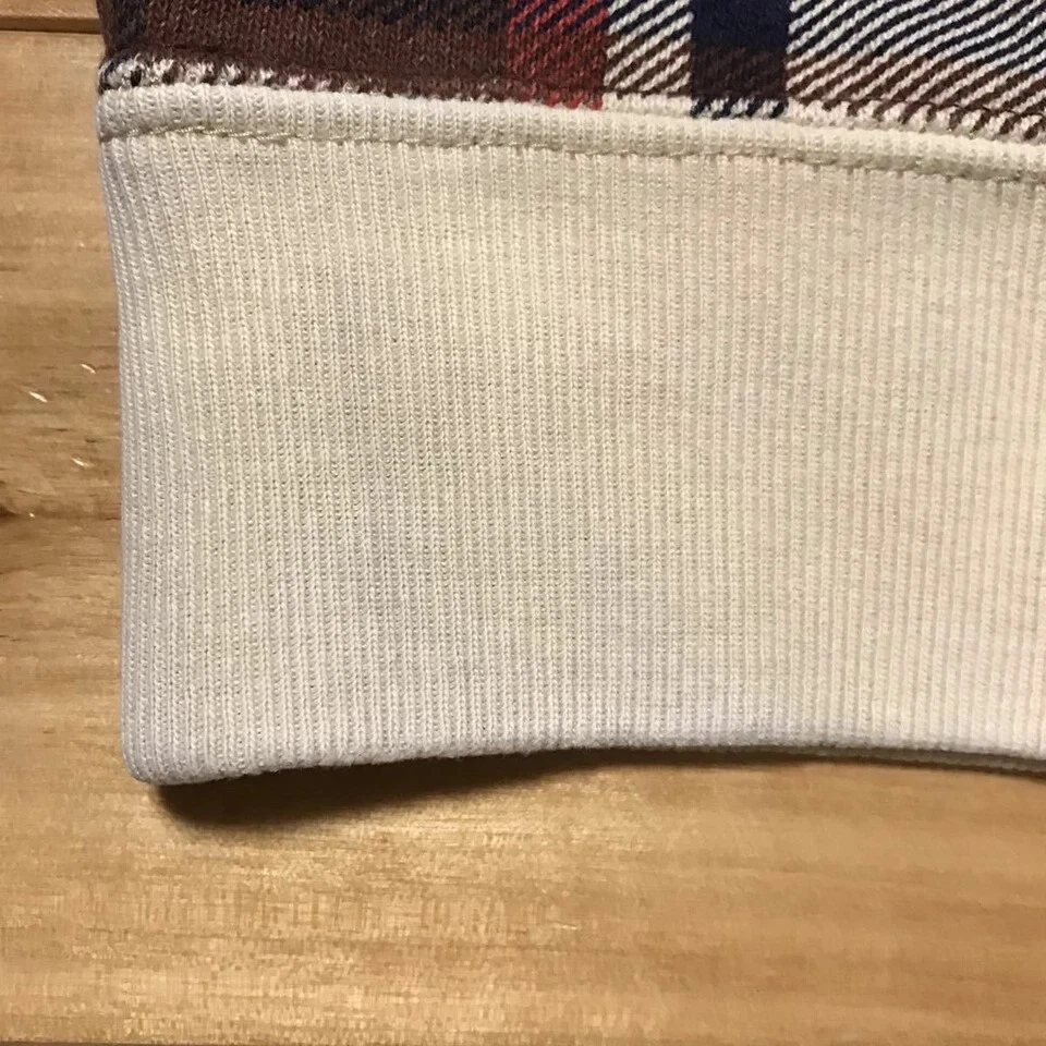 A BATHING APE (BAPE) Felpa con cappuccio NFS Limited Check Shark full zip NIGO BAPE A Bathing Ape taglia Medium Japa