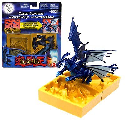 Mattel Yu-Gi-Oh! Tablet Monsters 3D Blocks | eBay Mattel Yu-Gi-Oh! Tablet Monsters 3D Blocks | eBay