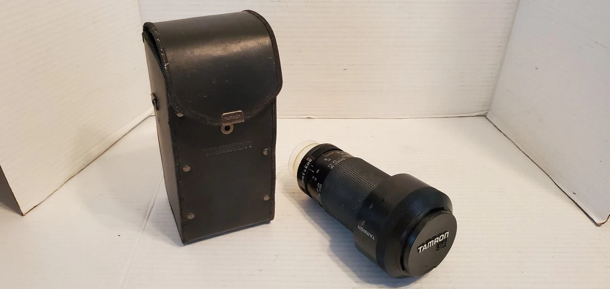 Tamron 60-300mm Focal Camera Lenses for sale | eBay