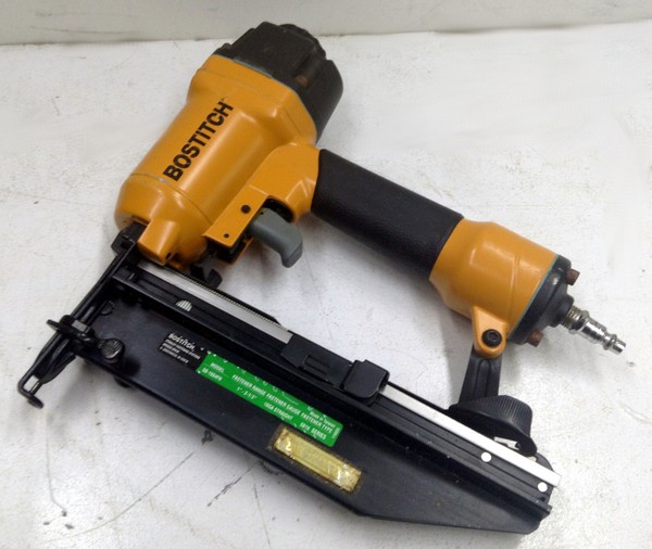 BOSTITCH SB1664FN 16 GUAGE FINISH NAILER for sale online eBay