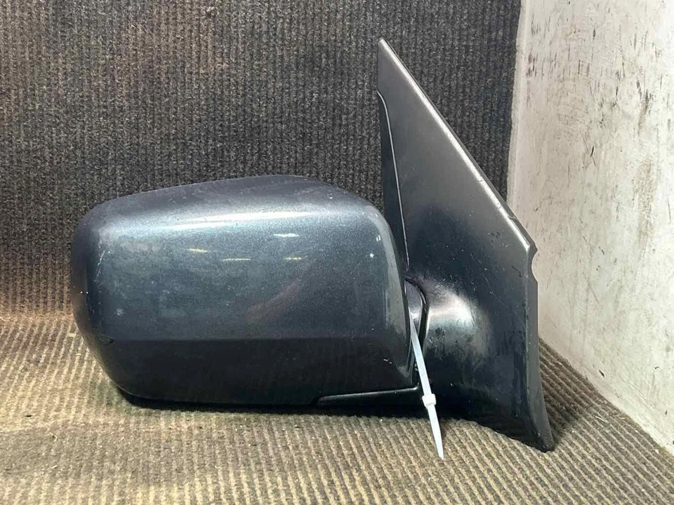 Fits 2003-08 HONDA PILOT Right Door Mirror OEM:7035918 Foto 3 de 4