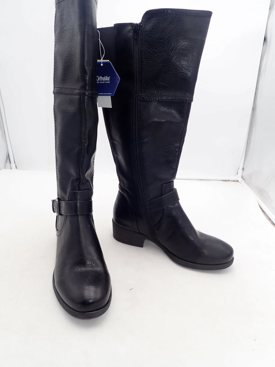 Croft and barrow best sale armor women's riding boots