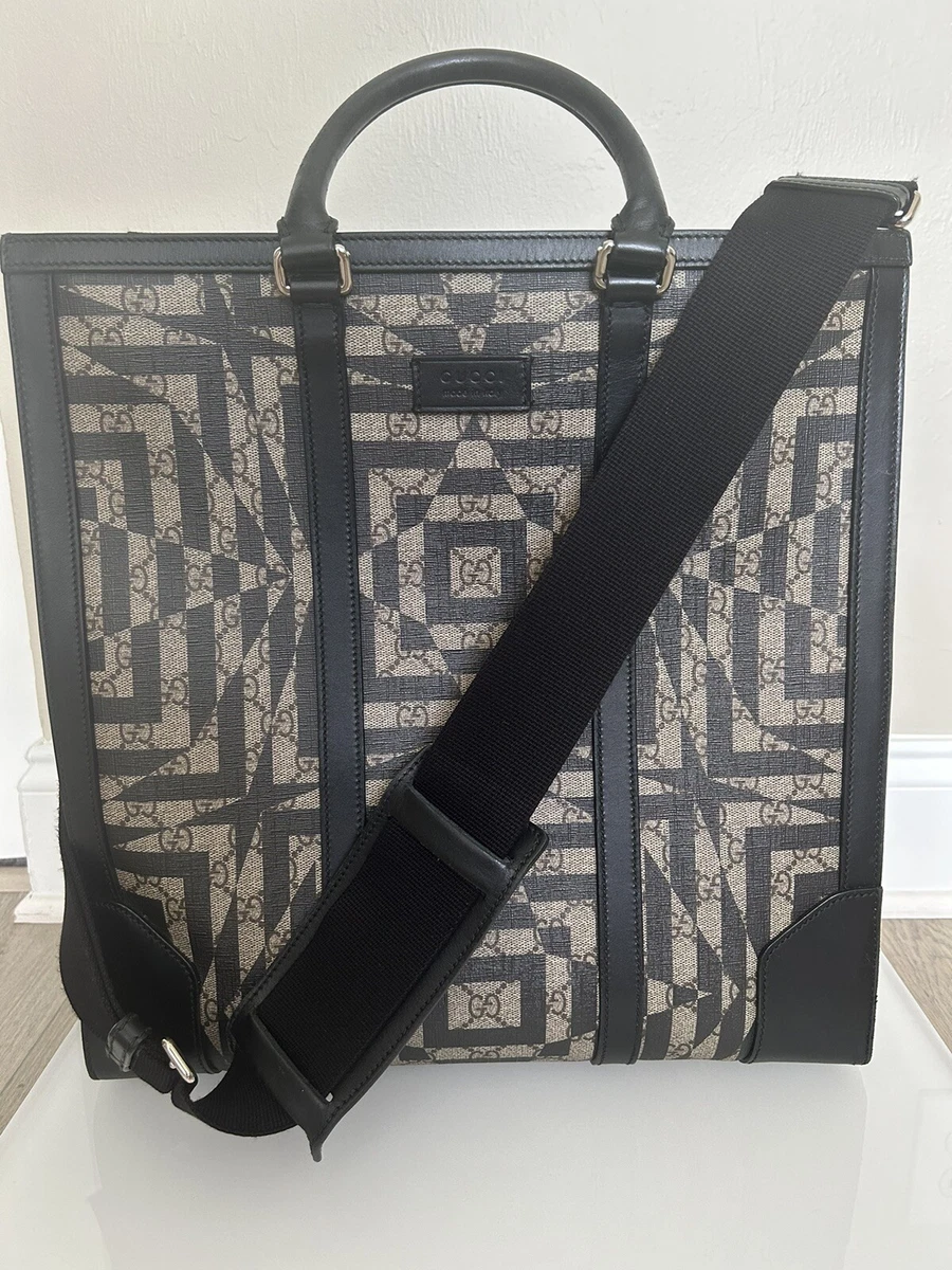 Gucci caleido tote sale