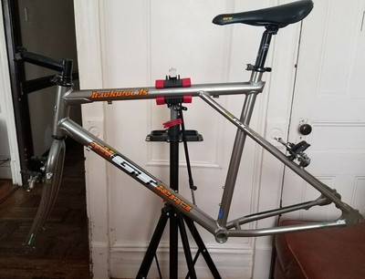 gt all terra backwoods