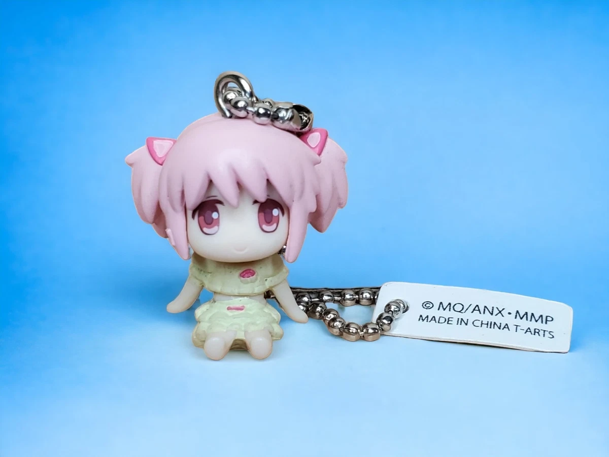 Madoka keychain best sale
