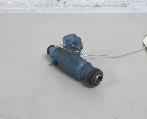 Smart Fortwo 450 0.6L Benzin Einspritzdüse Einspritzventil 0280155814