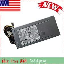 300W 6pin L08261-004 180W PCH023 Compatible with HP ProDesk G5 L70042-004 PSU