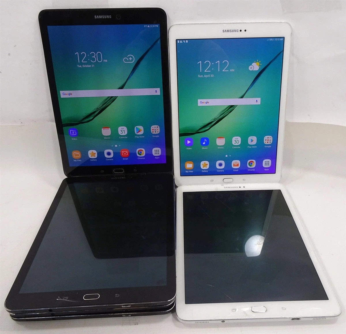 Samsung galaxy tab 2 freezing outlet