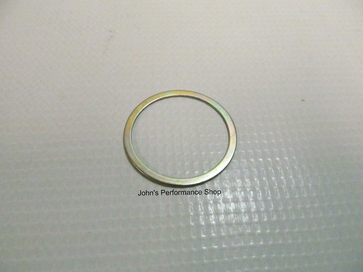 OEM Arctic Cat Snowmobile Driven Secondary Clutch Washer Shim .030