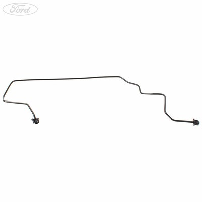 Genuine Ford Cooling System Overflow Hose 1683969 for sale online 