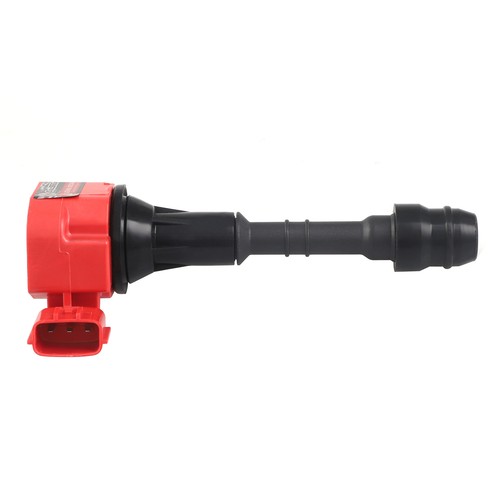 Set of 6 Ignition Coil For Nissan Altima Maxima Quest Murano 3.5L V6 UF349 C1406 - Picture 12 of 12