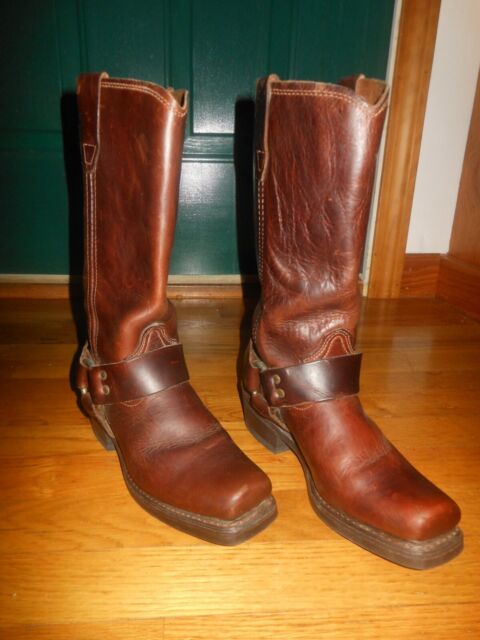 durango boots womens square toe