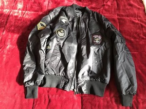 fried denim nyc vest