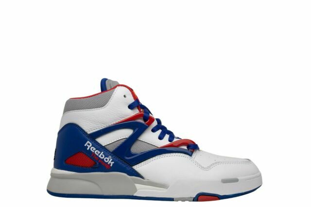 reebok pump 12
