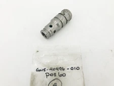 New Buhler GNS-40496-010 Cartridge Valve