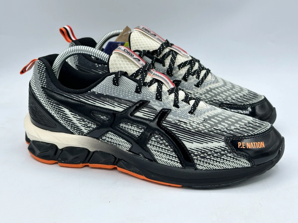 Asics gel quantum 180 top womens black