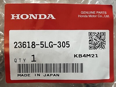 Genuine Honda FK2/FK8 Civic Type R Timing Chain Kit - Cox Motor Parts