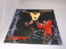 Imagination:   Scandalous   A1/B1  1983   German   EX+   LP