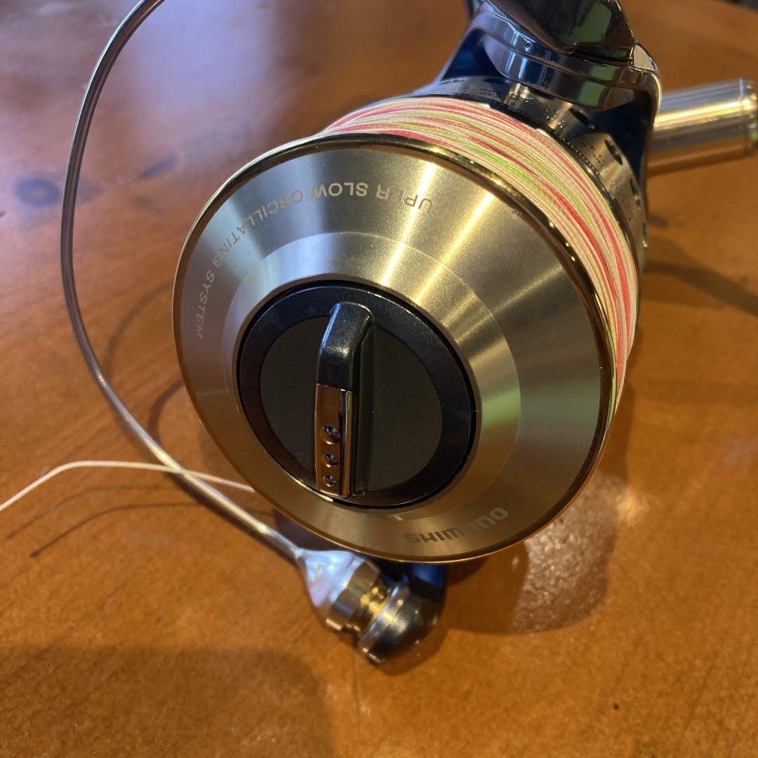 Shimano Stella SW20000PG | eBay
