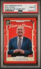 2025 Panini Dick Vitale Base (Raw)