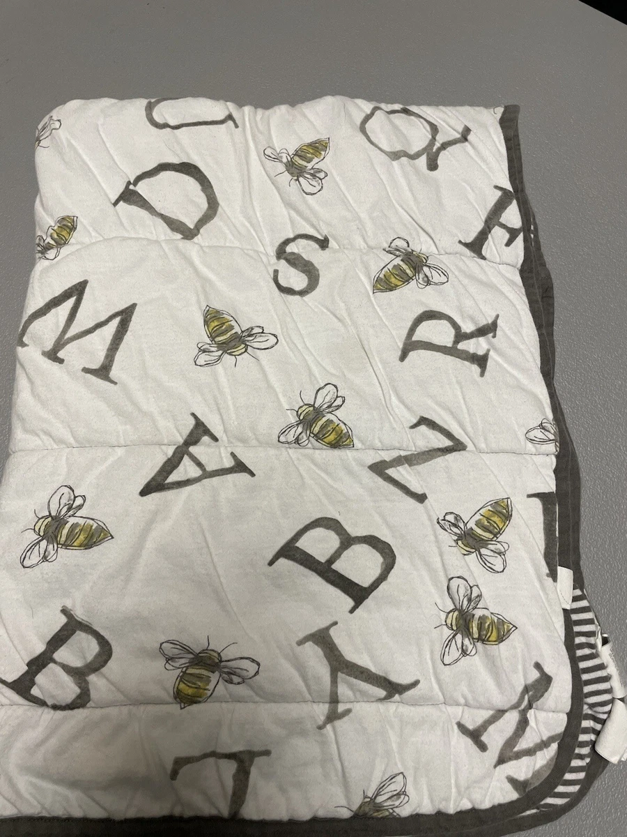 Burt's bees comforter sale