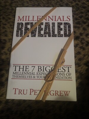 Millennials Revealed : The 7 Biggest Millennial Expectations