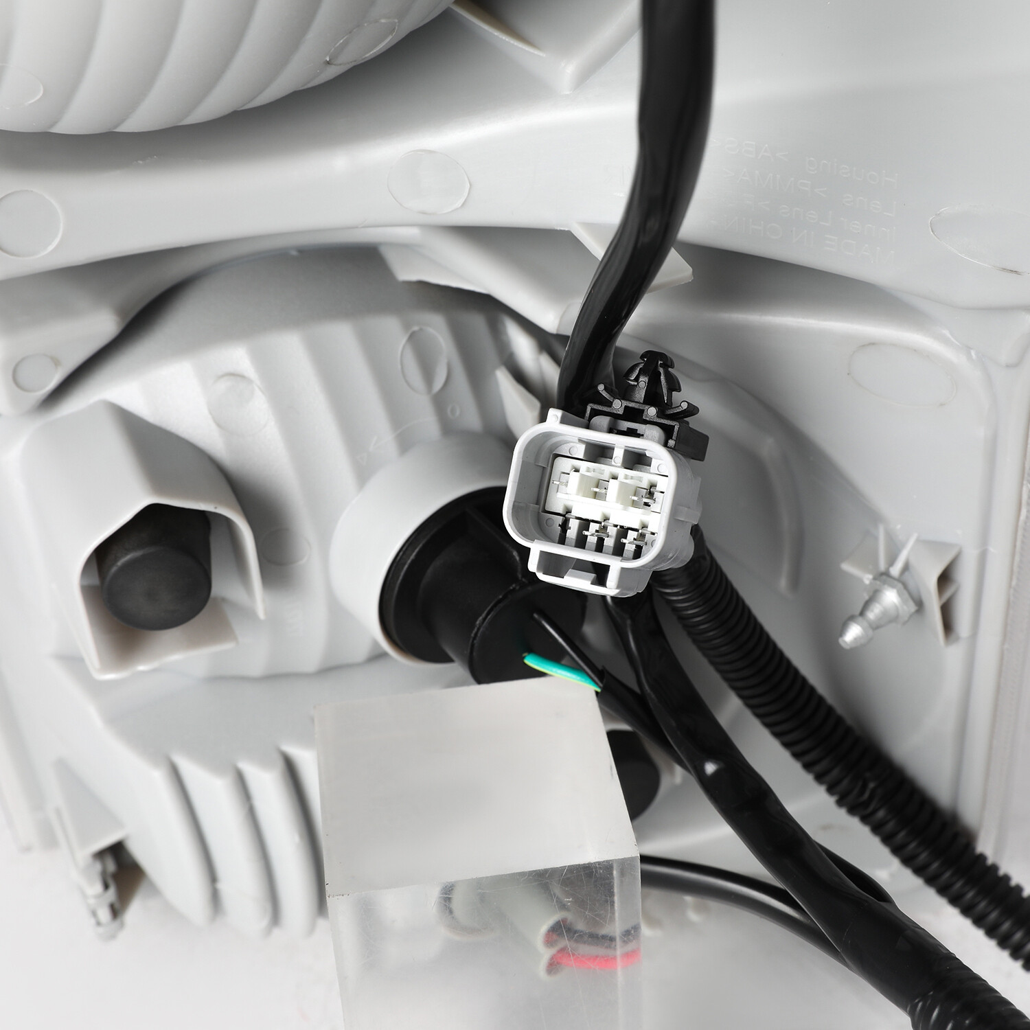 For 2007-2013 Toyota Tundra Tail Lights Lamps 07-13 Tail lights