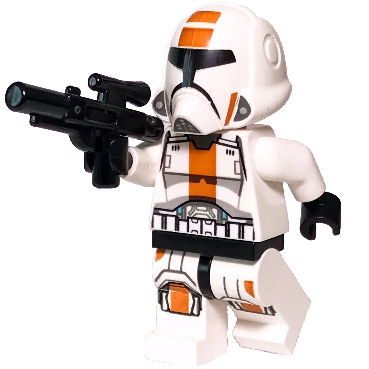 Old Republic Clone Trooper Lego LEGO Star Wars Old Republic