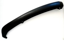 Drivers Side Left Front Bumper Valance Air Deflector For 2012-2014 Ford Focus Drivers Side Left Front Bumper Valance Air Deflector For 2012-2014 Ford Focus