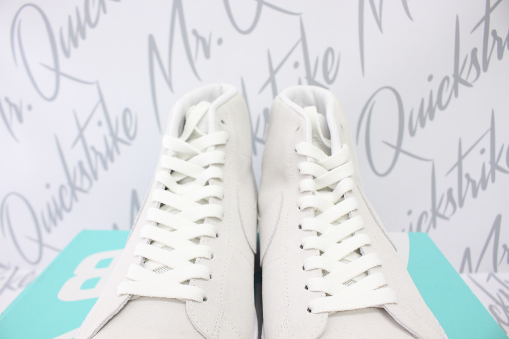 NIKE SB BLAZER MID DECON SZ 8 8 8 DECONSTRUCTED SUEDE SUMMIT blanc AH6416 100 1eebc6 NIKE SB BLAZER MID DECON SZ 8 8 8 DECONSTRUCTED SUEDE SUMMIT blanc AH6416 100 1eebc6