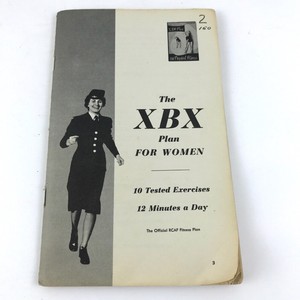 the 5bx plan