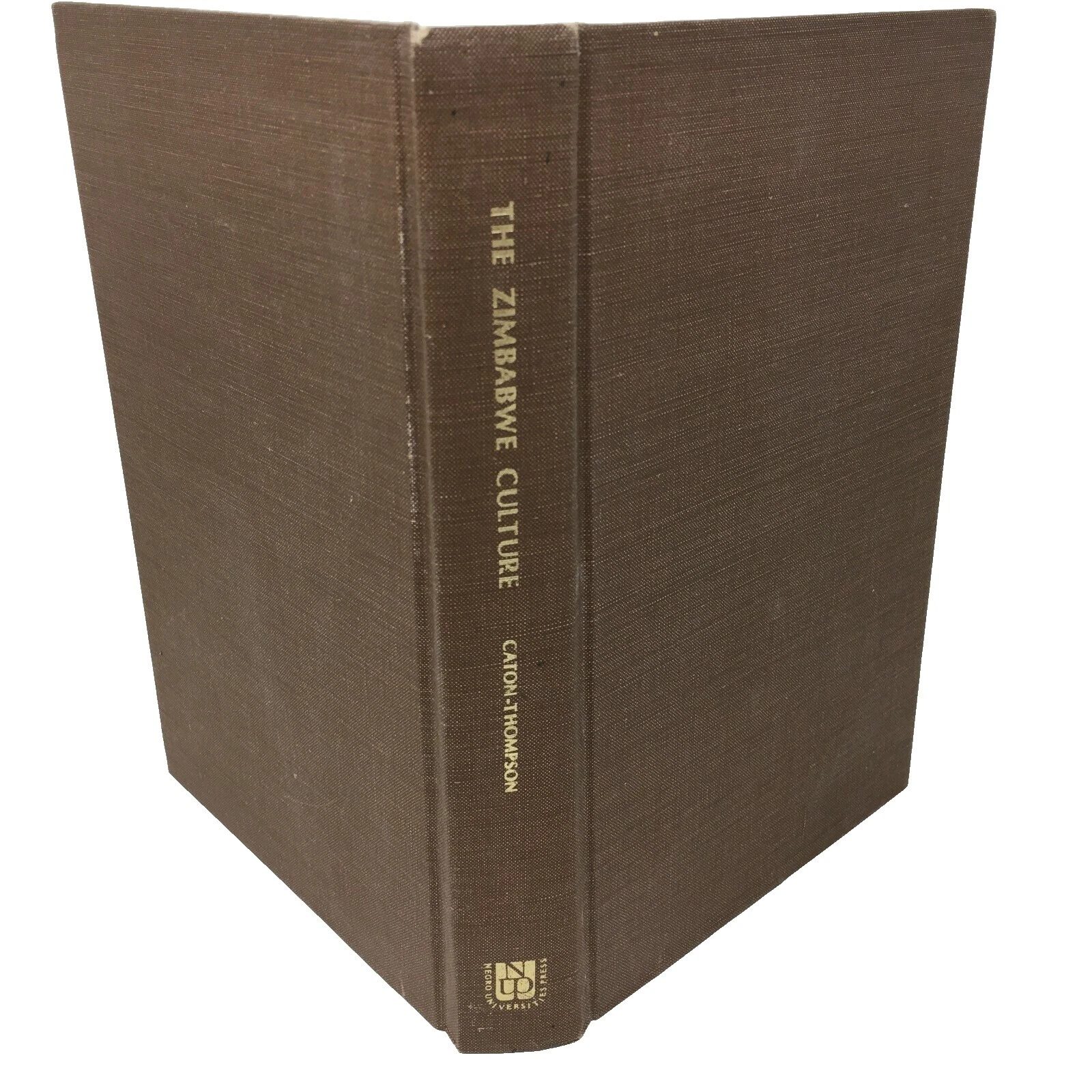 Cloth African 1950-Now Antiquarian & Collectible Books