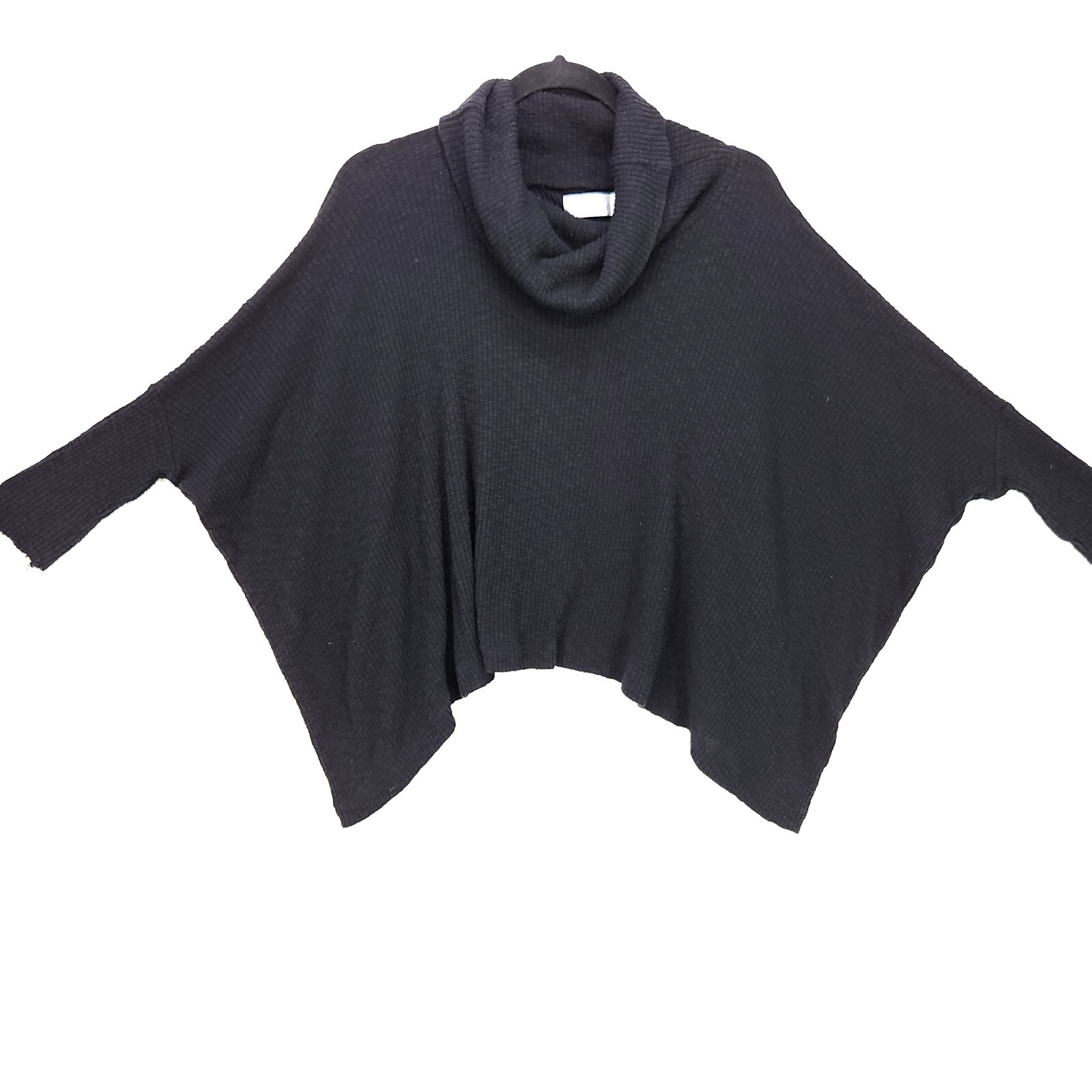 Free People Beach Split Back Pullover Sweater Sma… - image 7