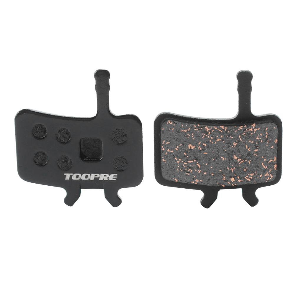Paire De Plaquettes De Frein à Disque VTT - Compatible M446, 355, 395, BB5