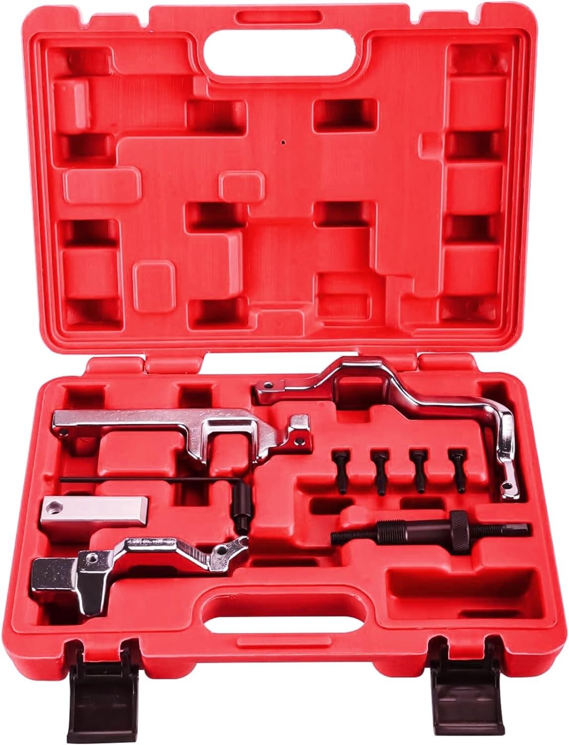 For BMW N12 N14 Mini Cooper Engine Camshaft Alignment Timing Tool Kit