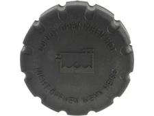 API 64RH36P Expansion Tank Cap Fits 2016-2017 Mercedes GLE400 3.0L V6