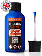NEW HOLLAND BLUE Tractor Digger Machinery Touch Up Paint