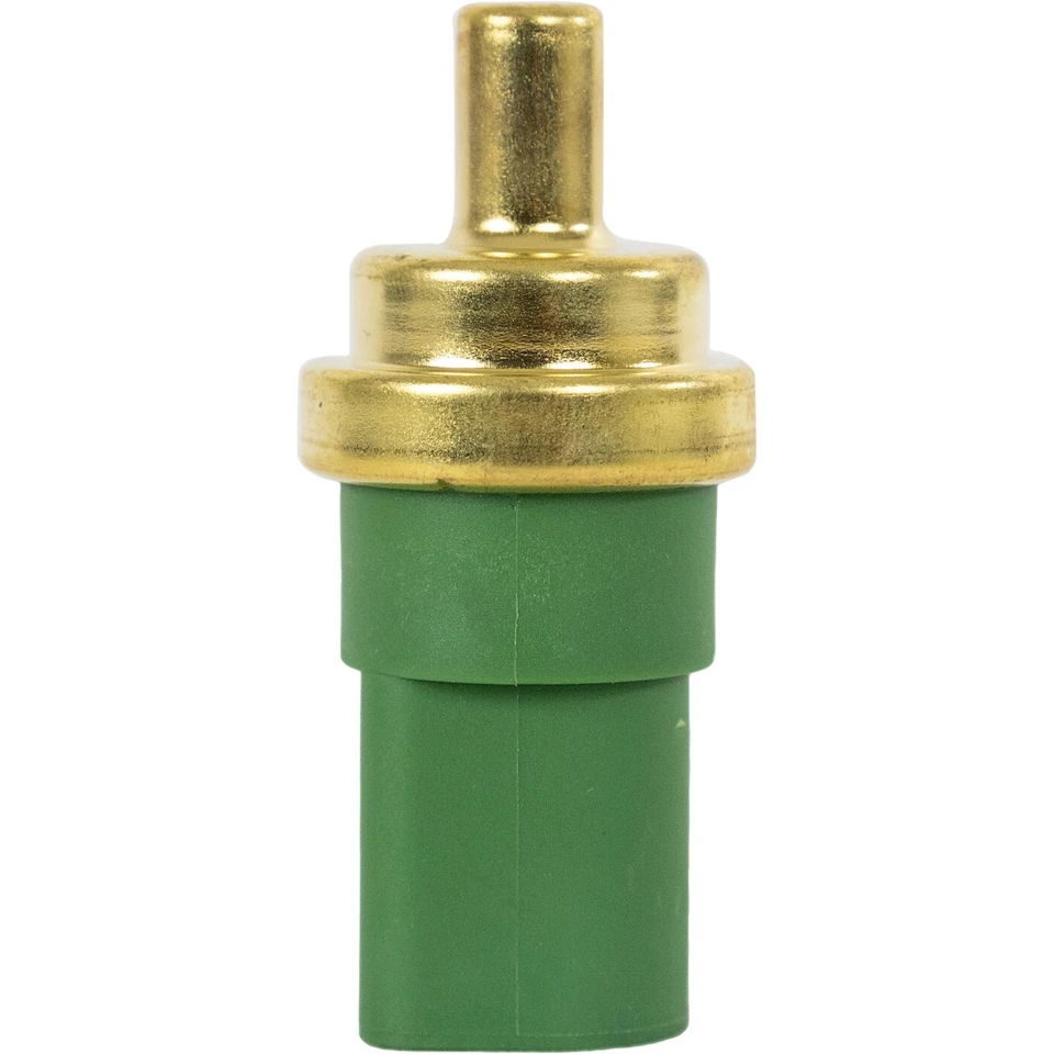New Coolant Temperature Sensor VW Volkswagen Beetle Jetta Passat Audi A4 Quattro - Image 2 of 4