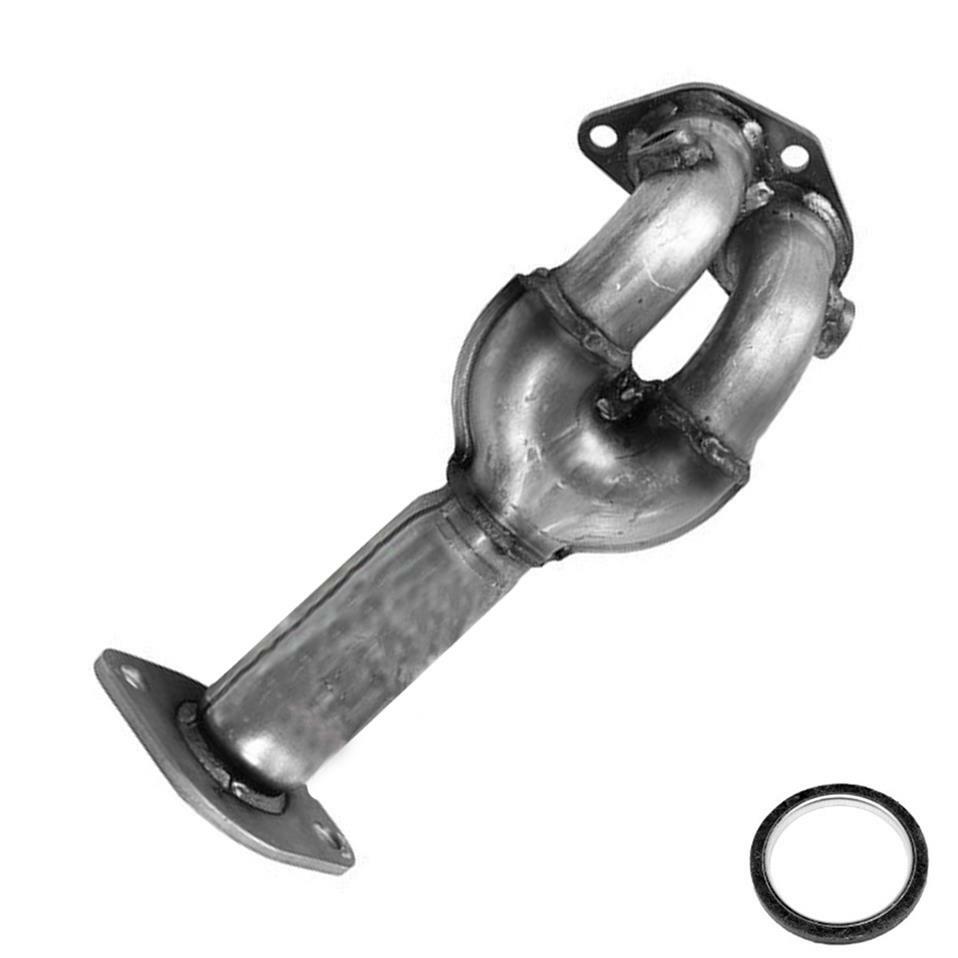 2006-2012 Mitsubishi Eclipse 2004-2012 Galant 2.4L Exhaust Front