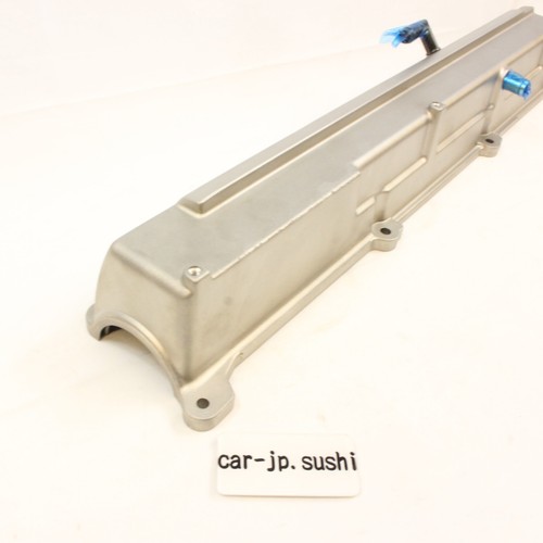 Toyota Genuine Soarer Chaser Cresta 1JZ-VVTi Exhaust Rocker Cover 11202-88410 - Bild 9 von 10