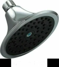 Niagara Spa SAVA shower head - 1.5 gpm Chrome N2515CH Sprayhead NEW