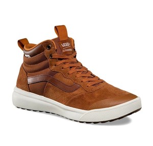 kids black high top vans