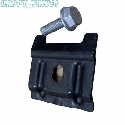 For VW Golf Mk5 Mk6 Hold Down Clamp Bracket + Bolt #zc
